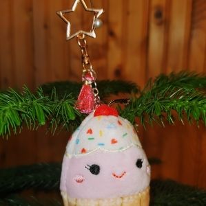 Squishville Keychain